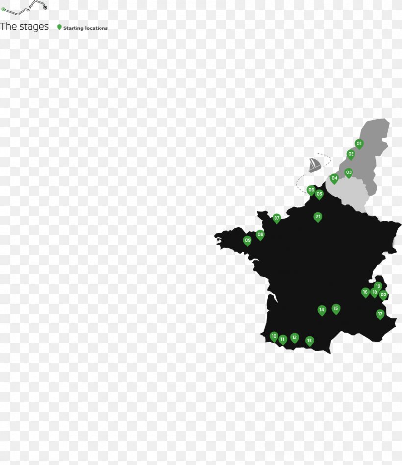 France Vector Map Royalty-free, PNG, 901x1043px, France, Black, Brand, Flag Of France, Green Download Free