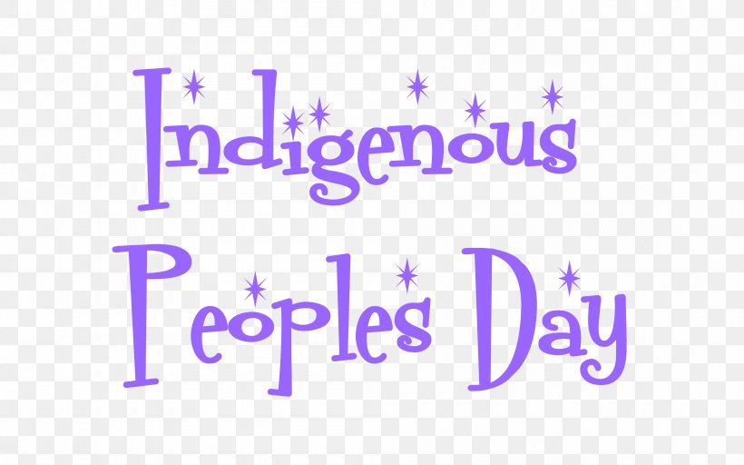 Indigenous Peoples Day., PNG, 4000x2500px, Logo, Area, Blue, Brand, Calligraphy Download Free