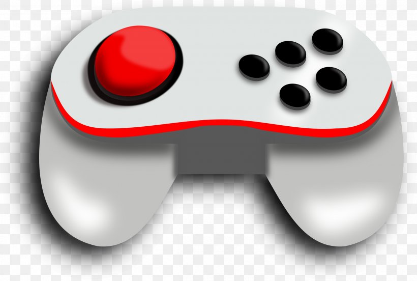 Joystick PlayStation Clip Art, PNG, 2400x1618px, Joystick, Electronic Device, Game Controller, Gamepad, Home Game Console Accessory Download Free