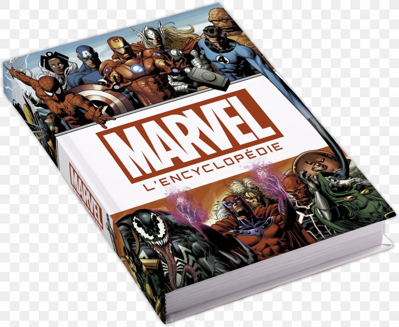 L'Encyclopédie Marvel: L'encyclopédie Des Personnages De L'univers Marvel The Marvel Encyclopedia Spider-Man, PNG, 2310x1896px, Spiderman, American Comic Book, Avengers, Dc Comics, Dc Vs Marvel Download Free