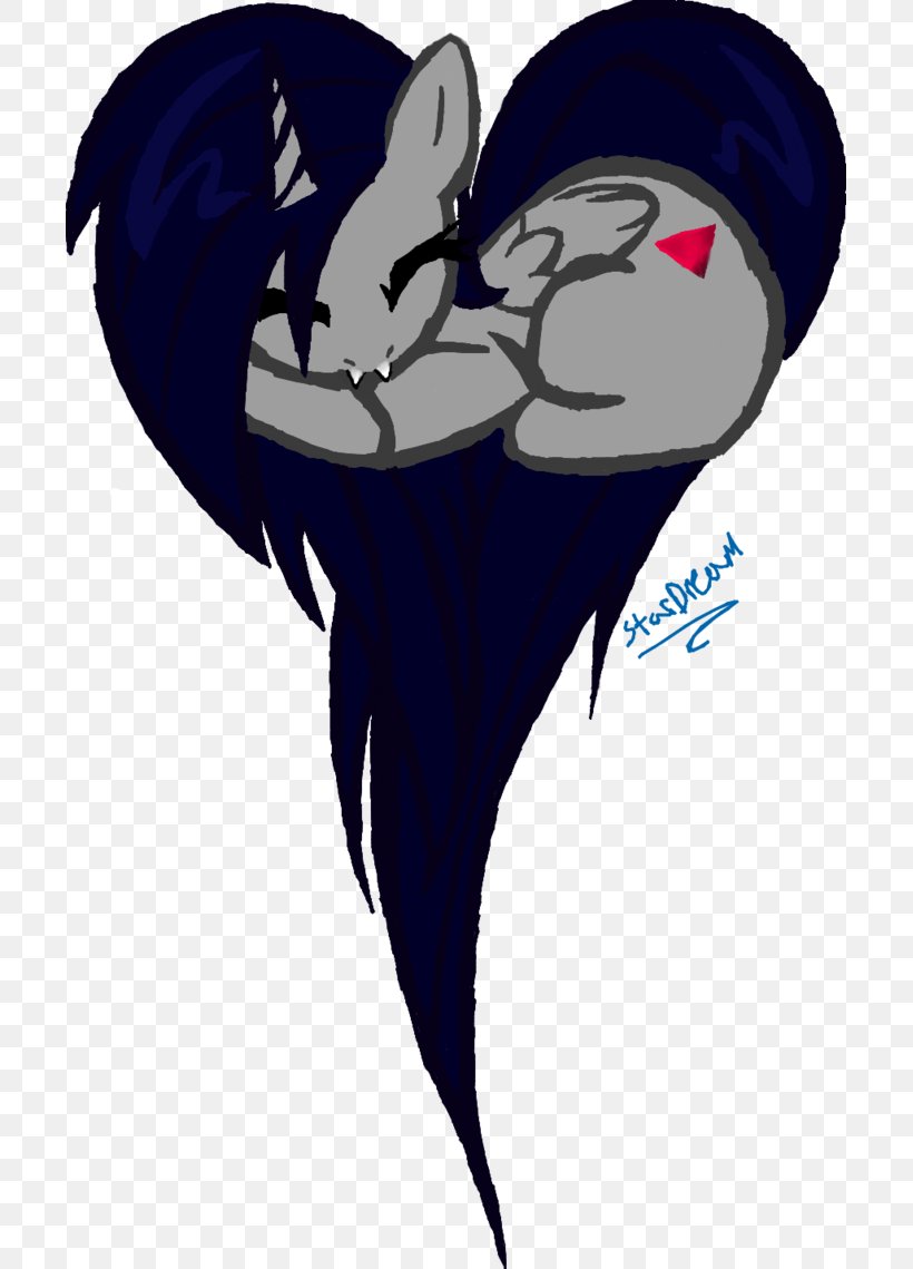 Marceline The Vampire Queen Winged Unicorn Pony Finn The Human, PNG, 701x1139px, Watercolor, Cartoon, Flower, Frame, Heart Download Free