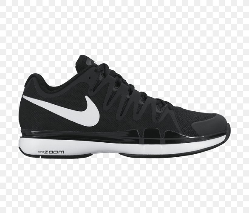 Nike Air Max Sneakers Shoe Cleat, PNG, 700x700px, Nike Air Max, Adidas, Athletic Shoe, Basketball Shoe, Black Download Free