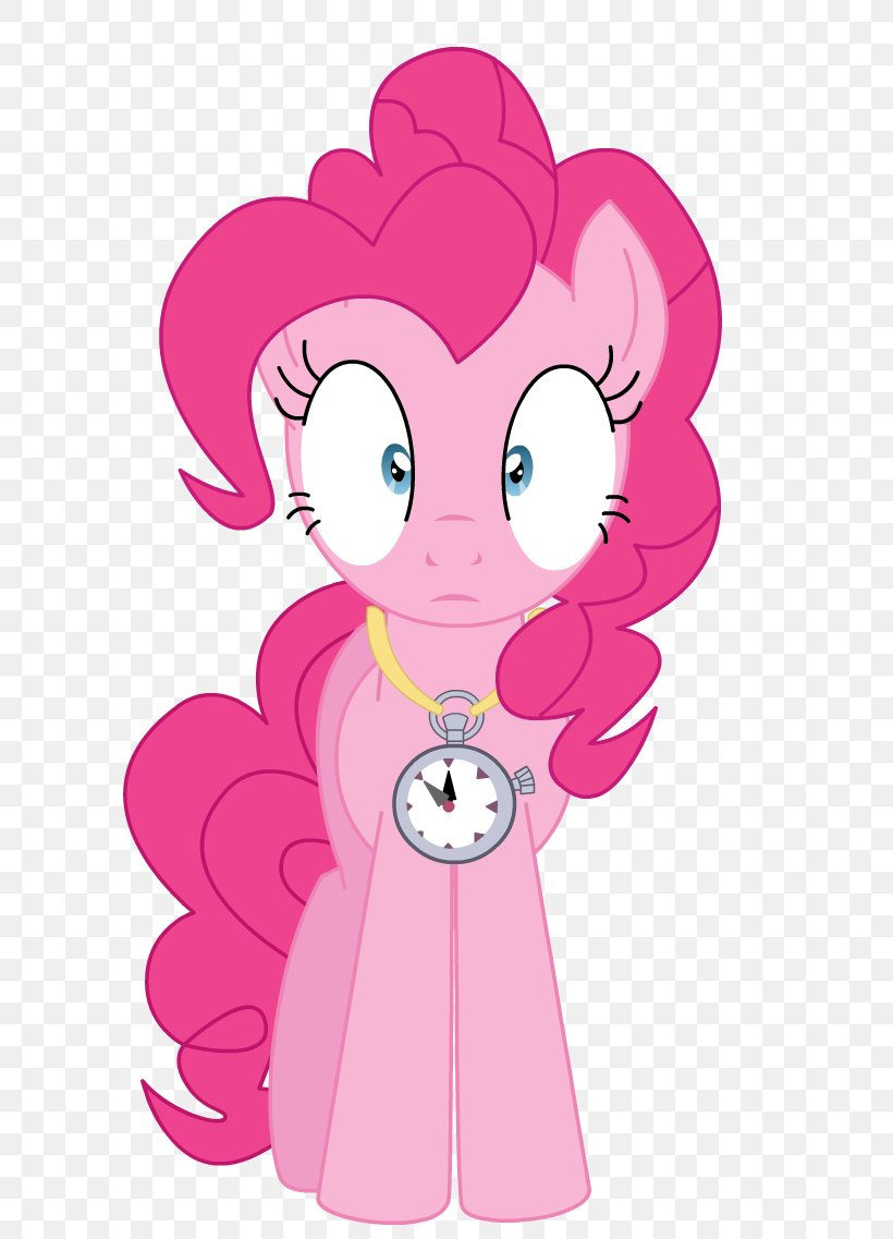 Pinkie Pie Pony Rarity Smile, PNG, 593x1137px, Watercolor, Cartoon, Flower, Frame, Heart Download Free