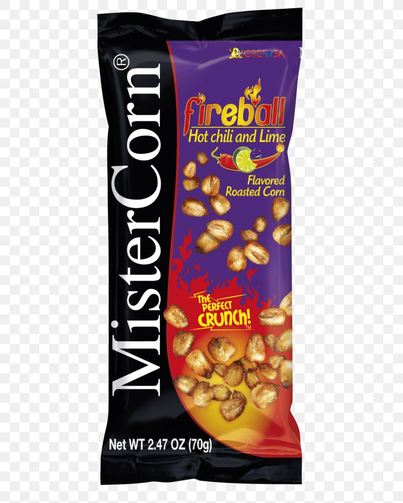 Popcorn Chili Con Carne Corn Nut Maize Grefusa, S.L., PNG, 524x1024px, Popcorn, Biscuit, Bonbon, Candy, Chili Con Carne Download Free