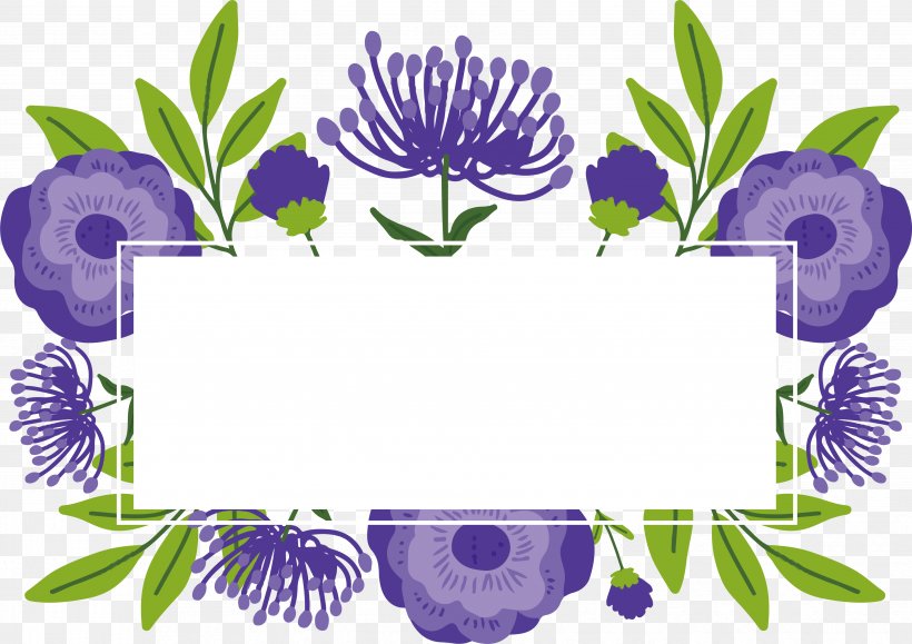 Purple Computer File, PNG, 3662x2589px, Purple, Flora, Floral Design, Floristry, Flower Download Free