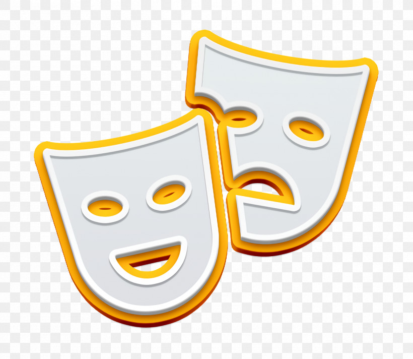Theatrical Masks Icon Sad Icon Carnival Icon, PNG, 1294x1124px, Theatrical Masks Icon, Carnival Icon, Cartoon, Fashion Icon, Logo Download Free