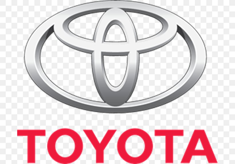 Toyota RAV4 Car Honda Logo, PNG, 700x574px, Toyota, Area, Brand, Car, Emblem Download Free