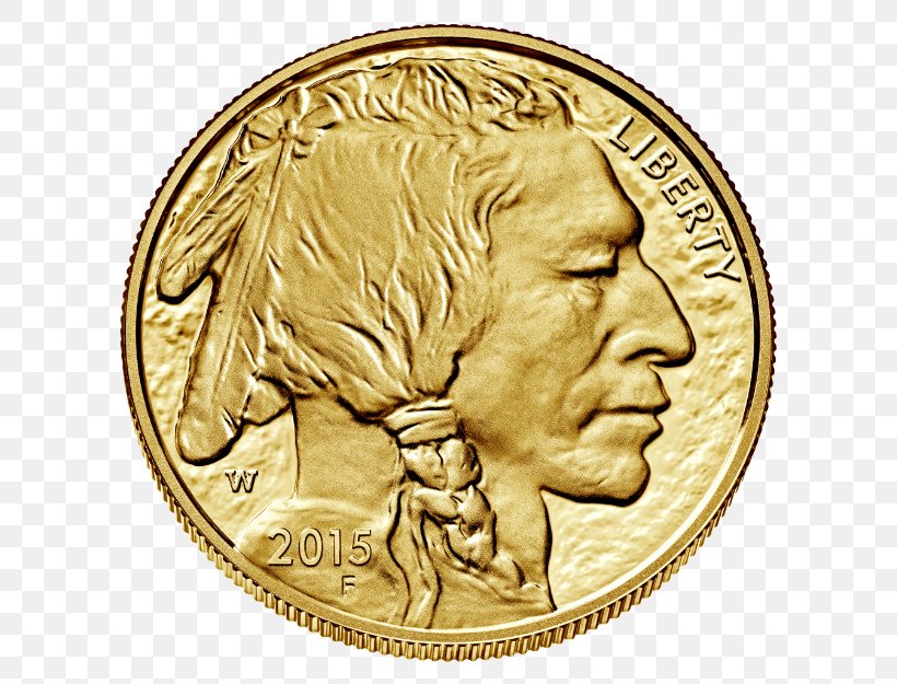 American Buffalo Bullion Coin Gold As An Investment Gold Coin, PNG, 625x625px, American Buffalo, American Gold Eagle, Ancient History, Brass, Bullion Download Free