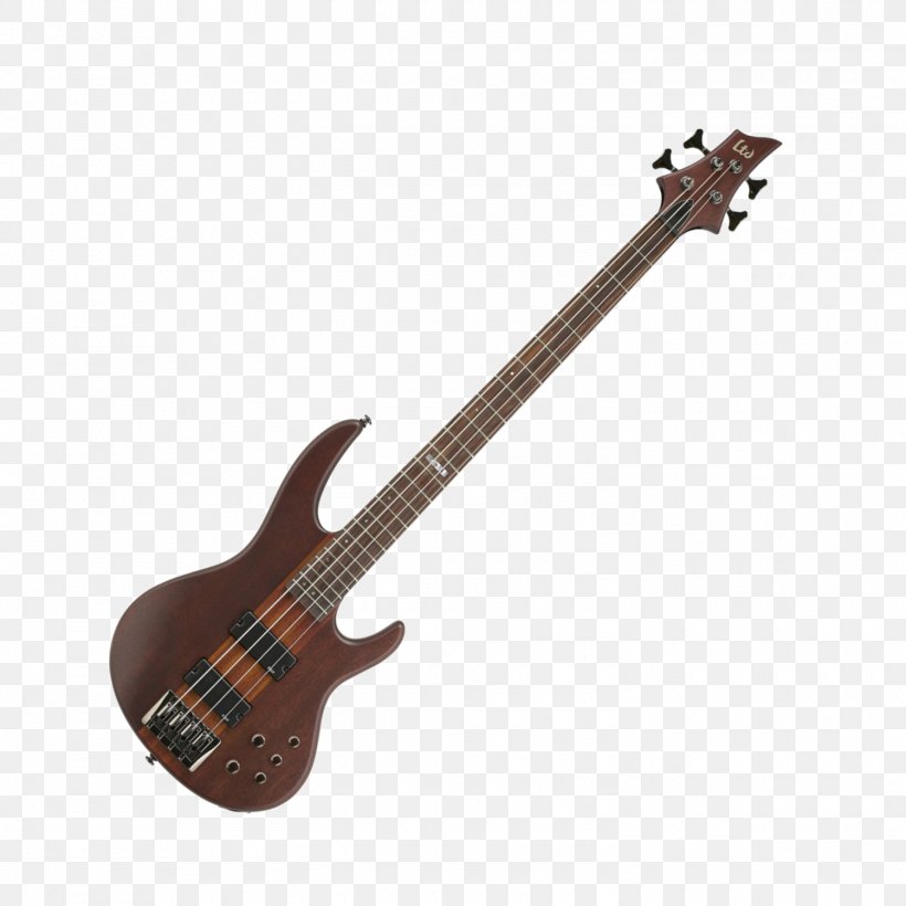Bass Guitar ESP Guitars Electric Guitar, PNG, 1500x1500px, Watercolor, Cartoon, Flower, Frame, Heart Download Free