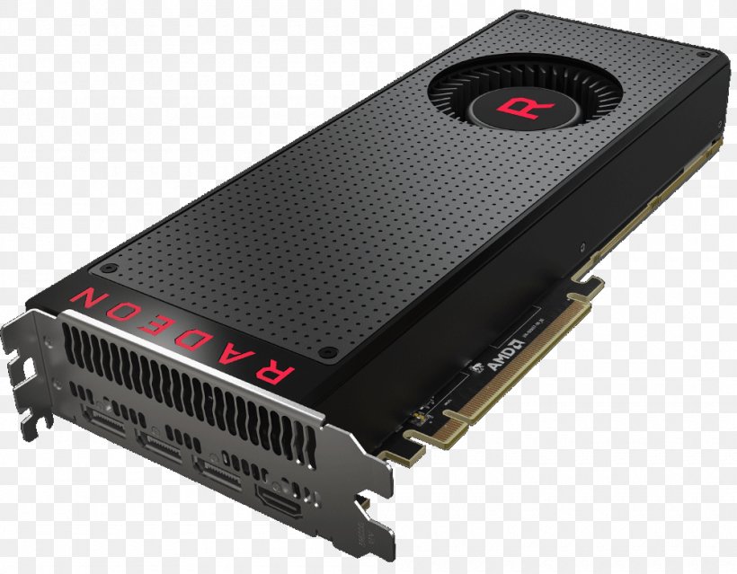 Graphics Cards & Video Adapters AMD Vega AMD Radeon 500 Series Advanced Micro Devices, PNG, 1000x780px, Graphics Cards Video Adapters, Advanced Micro Devices, Amd Crossfirex, Amd Radeon 500 Series, Amd Vega Download Free