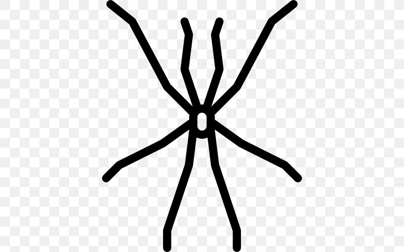 Insect Entomology Arachnid Clip Art, PNG, 512x512px, Insect, Animal, Arachnid, Artwork, Black And White Download Free