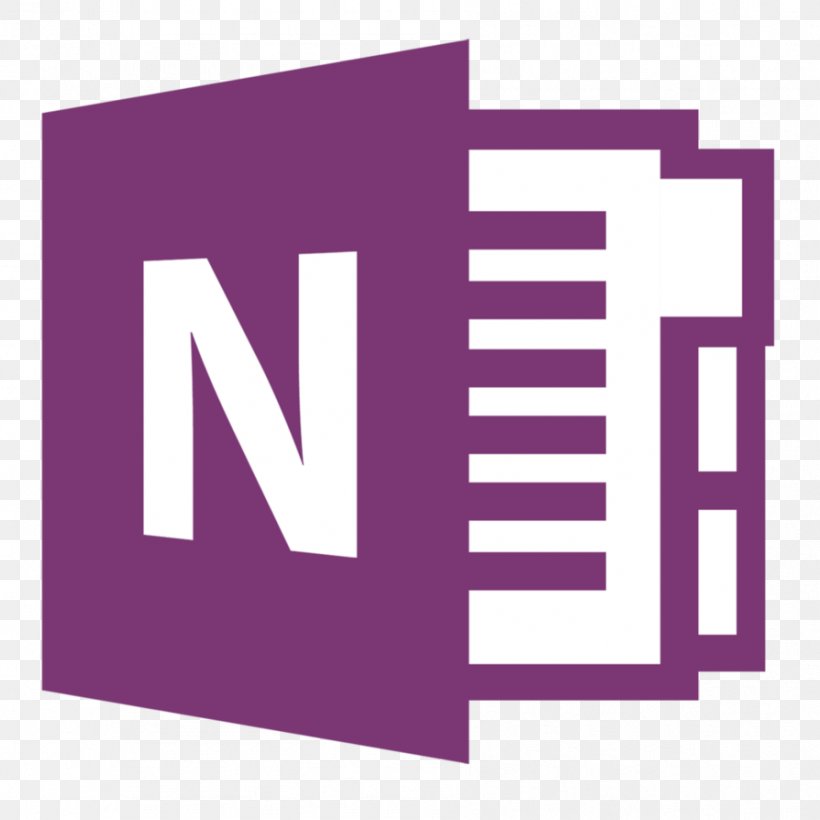 Microsoft OneNote Microsoft Office 365 Computer Software Microsoft Excel, PNG, 894x894px, Microsoft Onenote, Area, Brand, Computer Software, Logo Download Free