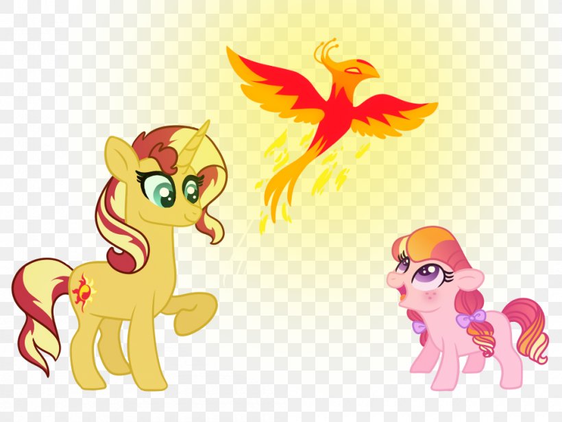 Pony Fan Art Sunset Shimmer Illustration, PNG, 1000x750px, Pony, Animal Figure, Art, Cartoon, Character Download Free