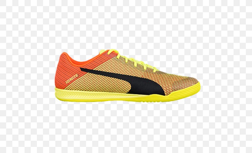 Sports Shoes Yellow Puma Nike, PNG, 500x500px, Sports Shoes, Adidas, Asics, Athletic Shoe, Basketball Shoe Download Free