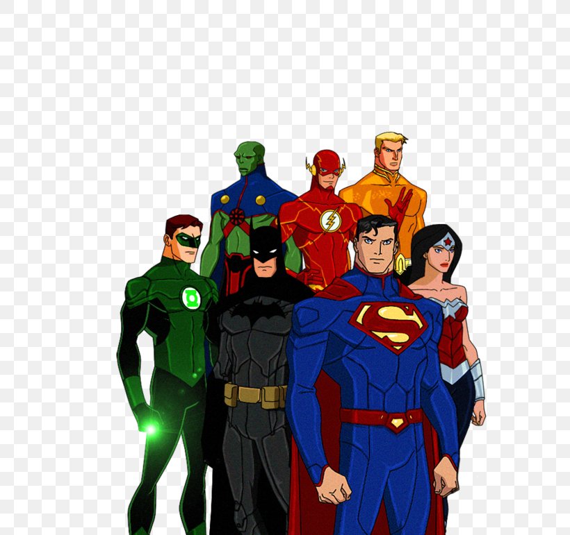 Superman Superhero The New 52 Justice League Animation, PNG, 600x771px, Superman, Action Figure, Animated Series, Animation, Batman The Animated Series Download Free