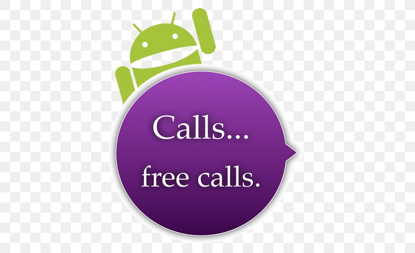Telephone Call Android Speed Free, PNG, 500x500px, Telephone Call, Android, Brand, Generic Access Network, Google Voice Download Free