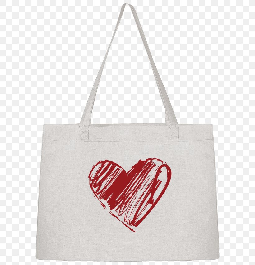 Tote Bag Handbag T-shirt Stock Photography, PNG, 690x850px, Tote Bag, Bag, Handbag, Heart, Louis Vuitton Download Free