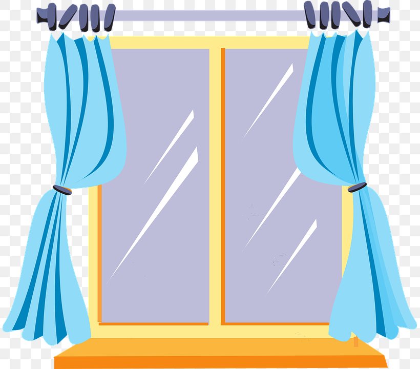 Window Free Content Thumbnail Clip Art, PNG, 809x720px, Window, Area, Blog, Blue, Curtain Download Free