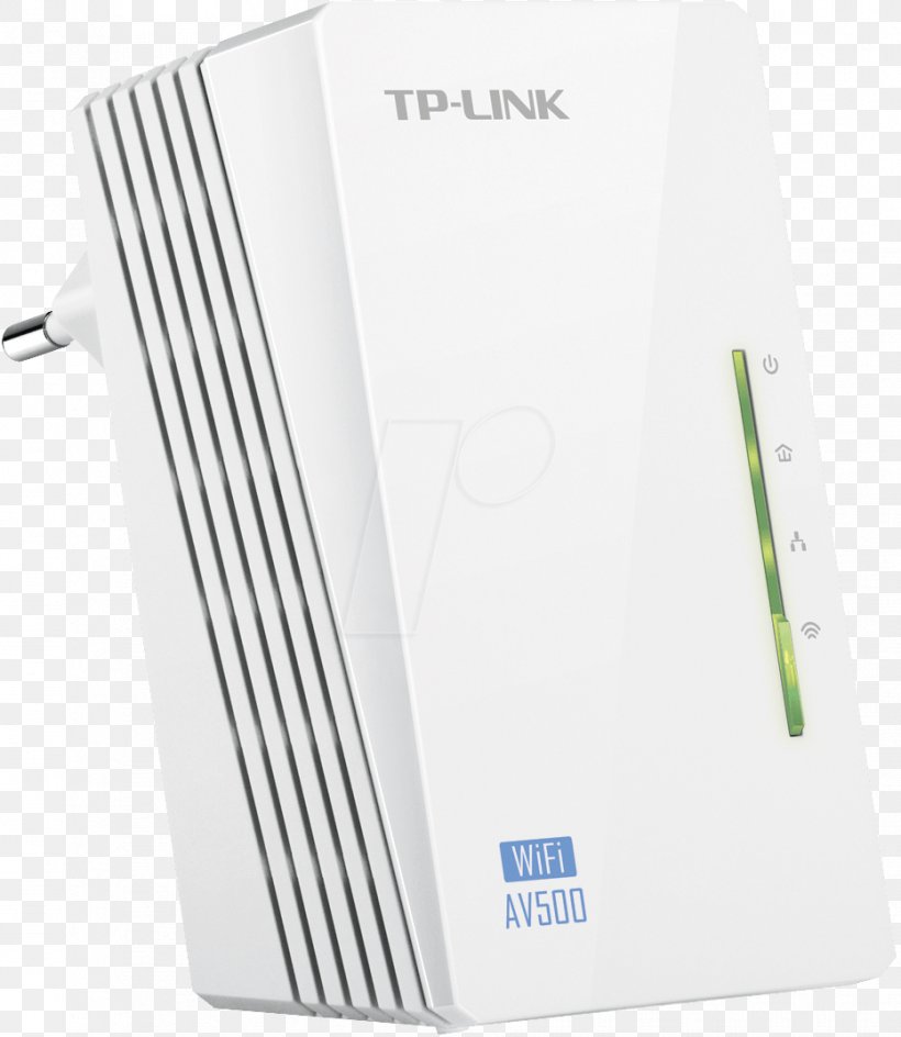 Wireless Access Points Power-line Communication TP-Link Wireless Repeater, PNG, 932x1074px, Wireless Access Points, Adapter, Electronic Device, Electronics, Electronics Accessory Download Free