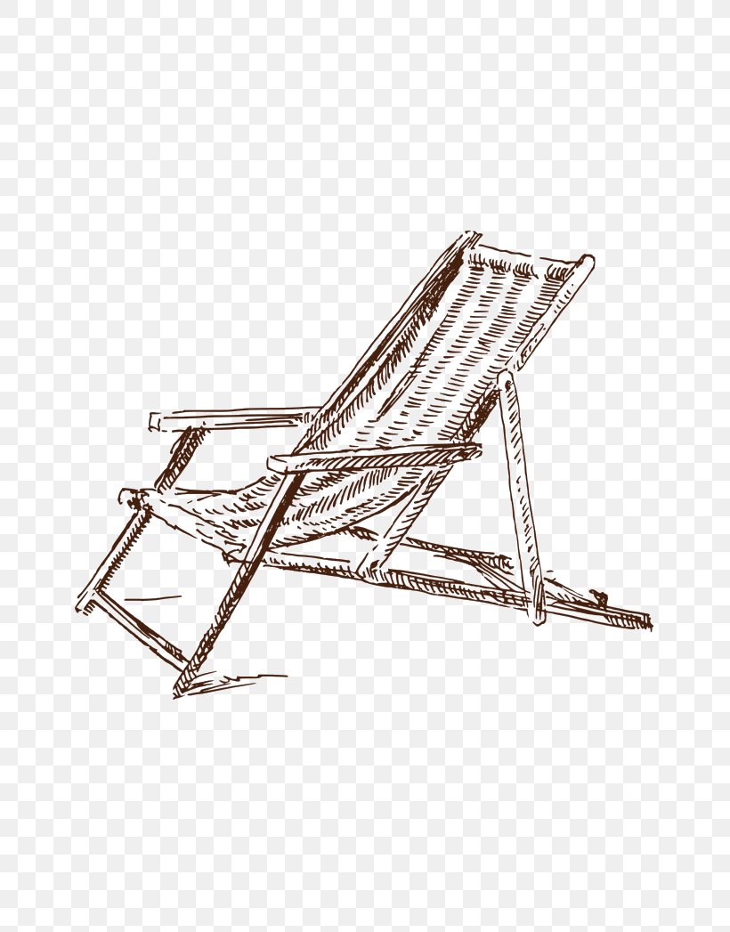 Beach Hotel Chair Image Seaside Resort, PNG, 775x1047px, Beach, Accommodation, Chair, Chaise Longue, Deckchair Download Free