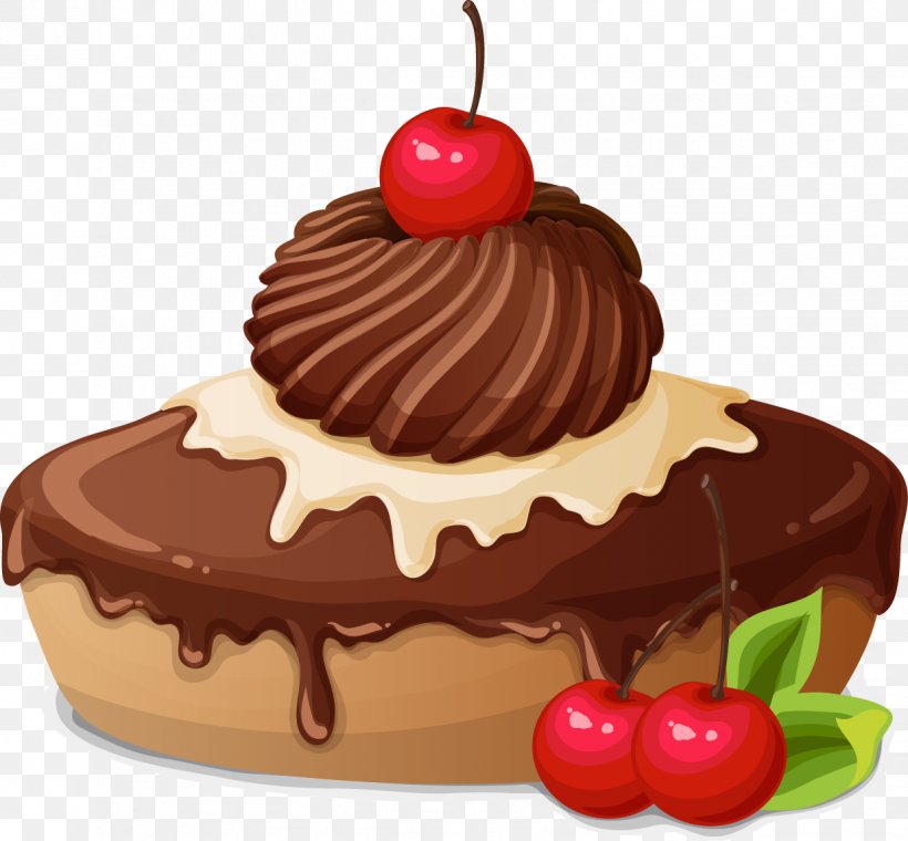Cherry Pie Chocolate Cake Bakery Cupcake Dulce De Leche, PNG, 1236x1147px, Cherry Pie, Bakery, Bossche Bol, Bowl, Cake Download Free