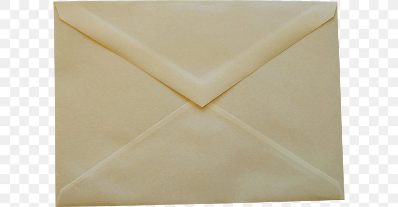 Envelope Paper Clip Art, PNG, 600x428px, Envelope, Beige, Letter, Mail, Material Download Free