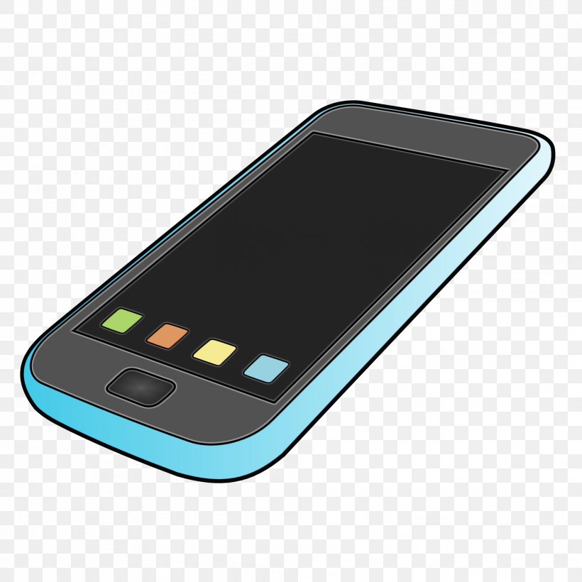 Feature Phone Smartphone IPhone Telephone Clip Art, PNG, 1979x1979px, Feature Phone, Auerswald, Business Telephone System, Communication Device, Electronic Device Download Free