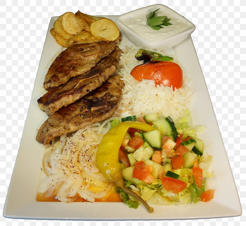 Mediterranean Cuisine Lunch Souvlaki Costa Rican Cuisine Asian Cuisine, PNG, 1000x921px, Mediterranean Cuisine, Asian Cuisine, Asian Food, Costa Rican Cuisine, Cuisine Download Free