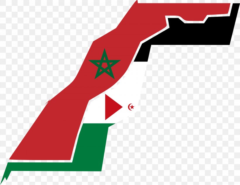 Morocco Flag Of Western Sahara Map, PNG, 2296x1768px, Morocco, Africa, Area, Brand, Country Download Free