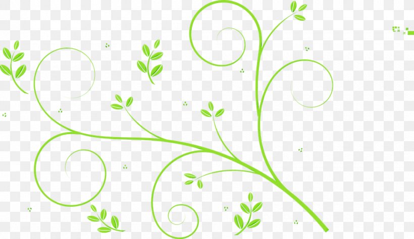 Watercolor Floral Background, PNG, 960x556px, Watercolor, Floral Design, Green, Leaf, Paint Download Free