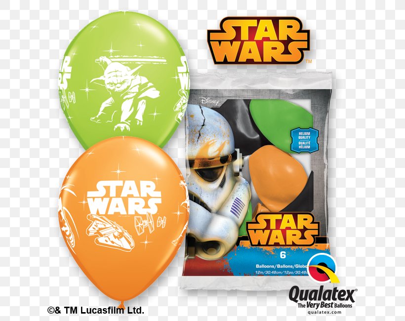 Yoda Star Wars Toy Balloon Anakin Skywalker, PNG, 650x650px, 99 Luftballons, Yoda, Anakin Skywalker, Balloon, Birthday Download Free
