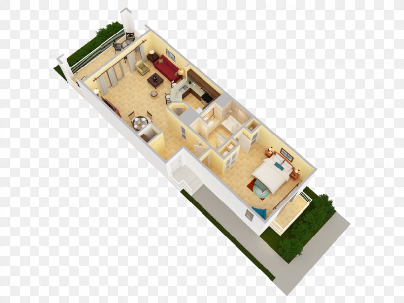 3D Floor Plan House Plan, PNG, 1024x768px, 3d Floor Plan, Floor Plan, Courtyard, Floor, House Download Free