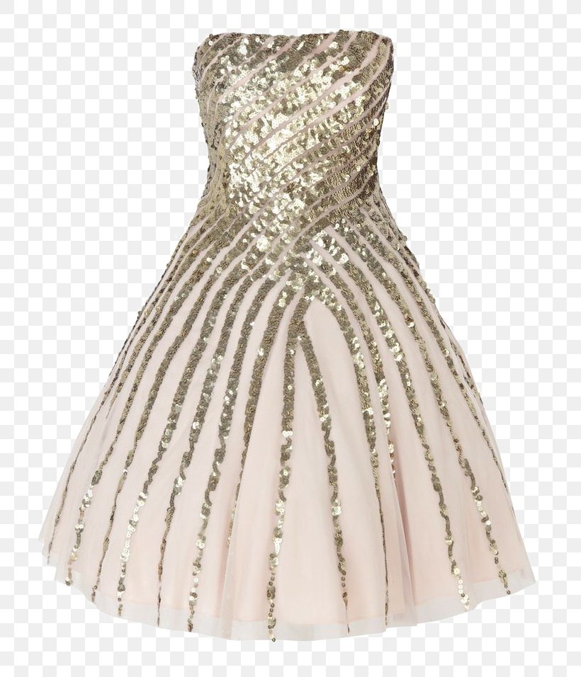 Cocktail Dress Clothing Jacket Gown, PNG, 718x956px, Dress, Bridal Party Dress, Clothing, Cocktail Dress, Day Dress Download Free