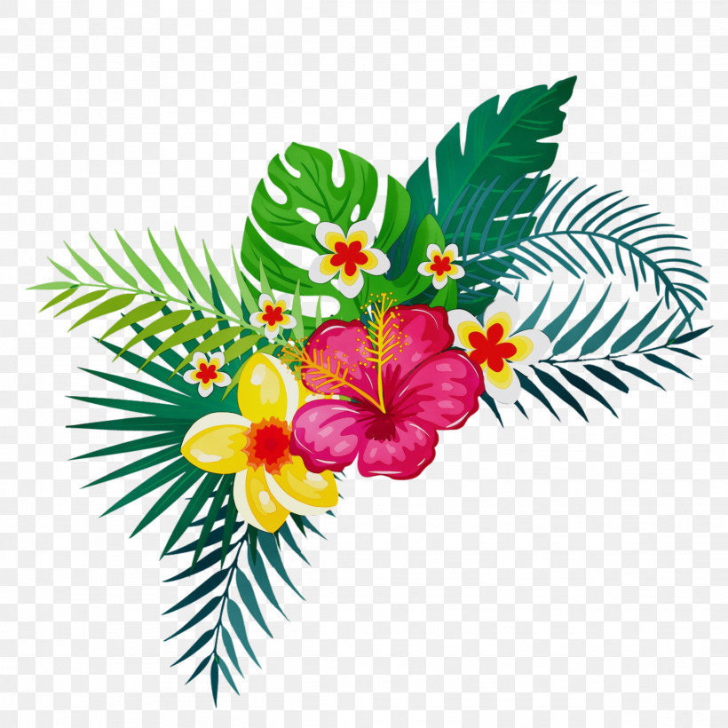 Floral Design, PNG, 2289x2289px, Watercolor, Air Conditioner, Air Conditioning, Floral Design, Flower Download Free