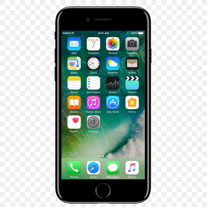 IPhone 7 Plus IPhone 8 Plus Apple Telephone, PNG, 1600x1600px, Iphone 7 Plus, Apple, Cellular Network, Communication Device, Electronic Device Download Free