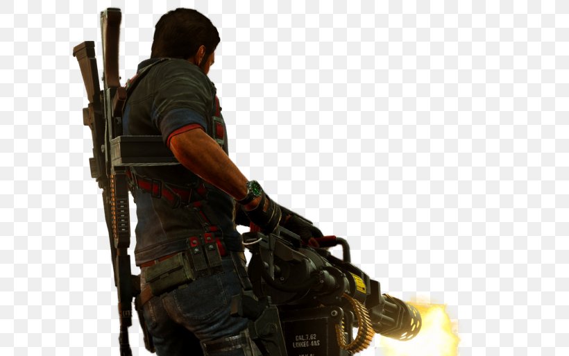 Just Cause 3 Just Cause 2, PNG, 700x513px, Just Cause 3, Firearm, Gun, Image Resolution, Just Cause Download Free