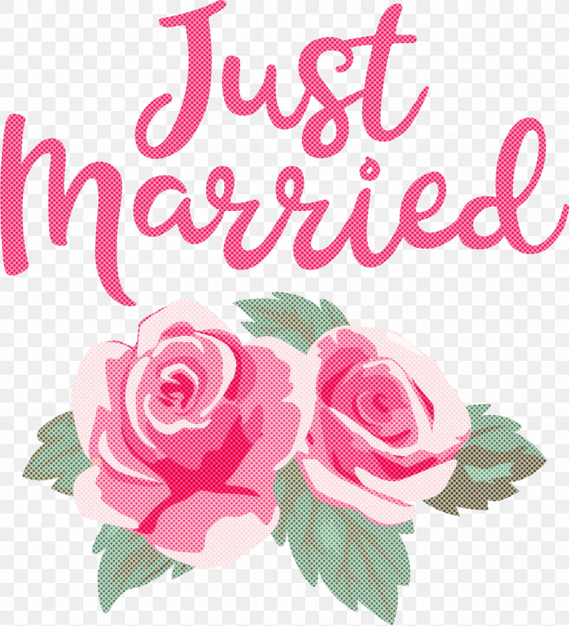 Just Married Wedding, PNG, 2727x3000px, Just Married, Biology, Cabbage Rose, Cut Flowers, Floral Design Download Free