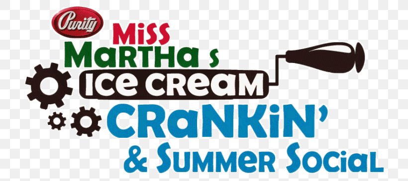 Martha O'Bryan Center Ice Cream Social Food, PNG, 740x365px, 2018, Ice Cream, Area, Banner, Brand Download Free