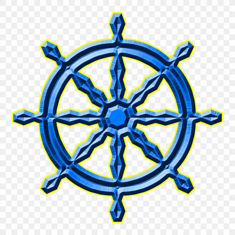 Ship's Wheel Helmsman Boat, PNG, 1500x1500px, Ship, Boat, Electric Blue, Embroidery, Helmsman Download Free