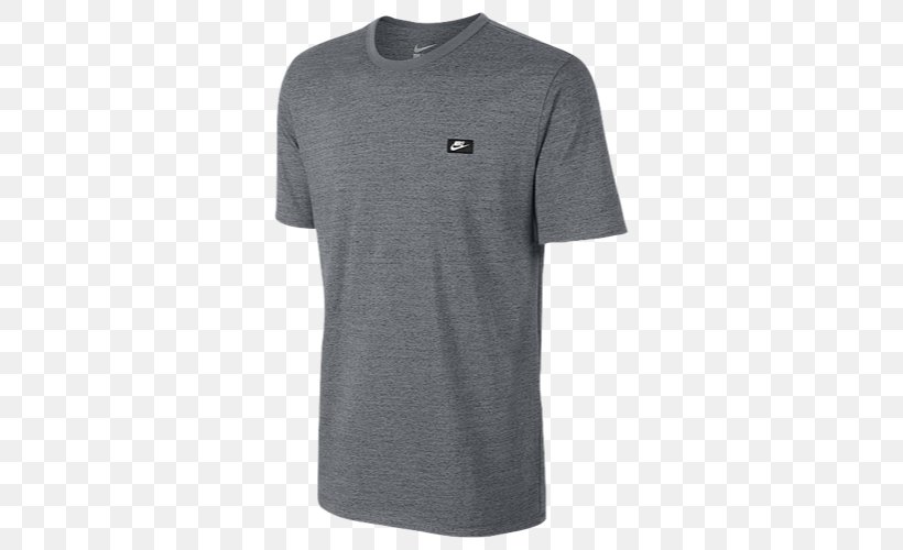 T-shirt Sleeve Neck, PNG, 500x500px, Tshirt, Active Shirt, Neck, Pocket, Shirt Download Free