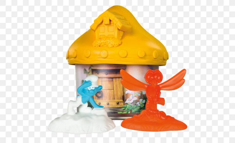 The Smurfs Allegro Orange Polska, PNG, 500x500px, Smurfs, Allegro, Figurine, Orange, Orange Polska Download Free