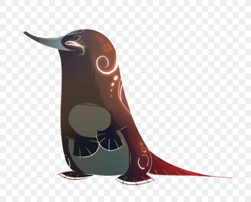 Vector Platypus, PNG, 1500x1208px, Platypus, Art, Art Museum, Beak, Bird Download Free