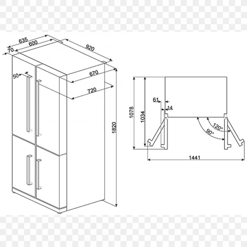 Beko DSA 25030, PNG, 1000x1000px, Refrigerator, Area, Artwork, Autodefrost, Beko Download Free