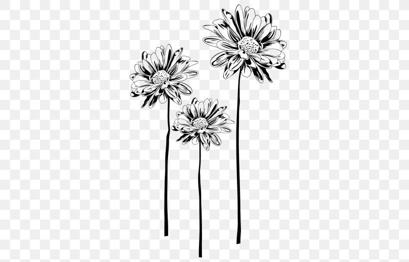 Blume Wall Decal Oxeye Daisy Furniture Living Room, PNG, 700x525px, Blume, Bedroom, Black And White, Body Jewelry, Cut Flowers Download Free