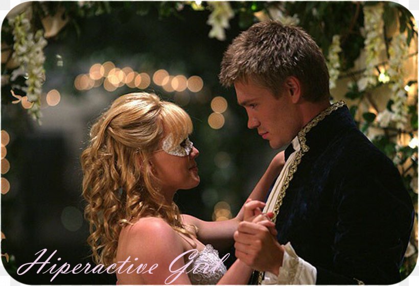 Chad Michael Murray A Cinderella Story YouTube Film, PNG, 1599x1092px, Watercolor, Cartoon, Flower, Frame, Heart Download Free
