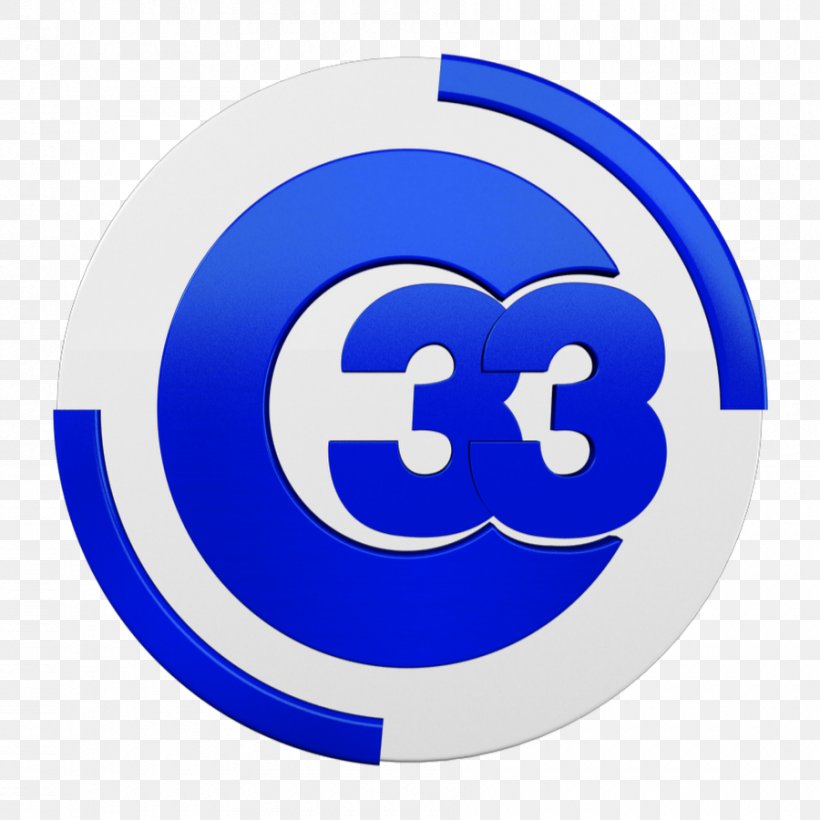 Channel 33 Television Channel Canal 12, PNG, 900x900px, Channel 33, Area, Brand, Communication Channel, El Salvador Download Free