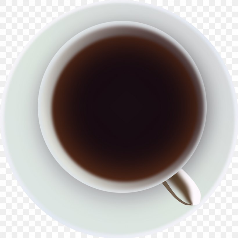 Coffee Cup Tea Cafe, PNG, 958x958px, Coffee, Assam Tea, Black Drink, Cafe, Caffeine Download Free