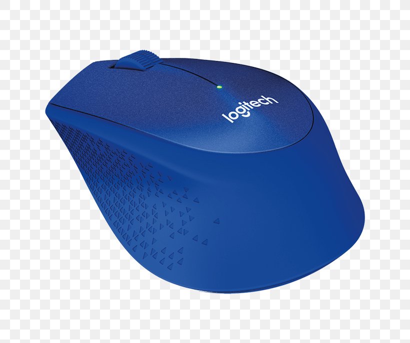 Computer Mouse Logitech M330 SILENT PLUS Joystick Apple Wireless Mouse, PNG, 800x687px, Computer Mouse, Apple Wireless Mouse, Cap, Cobalt Blue, Computer Download Free