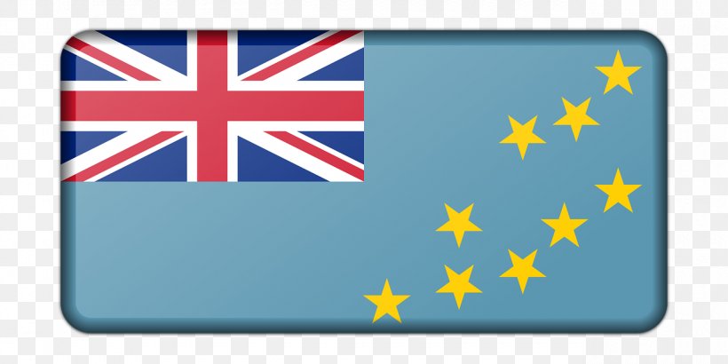 Flag Of Tuvalu Flags Of The World Union Jack National Flag, PNG, 1280x641px, Flag Of Tuvalu, Blue, Country, Flag, Flag Of Antigua And Barbuda Download Free