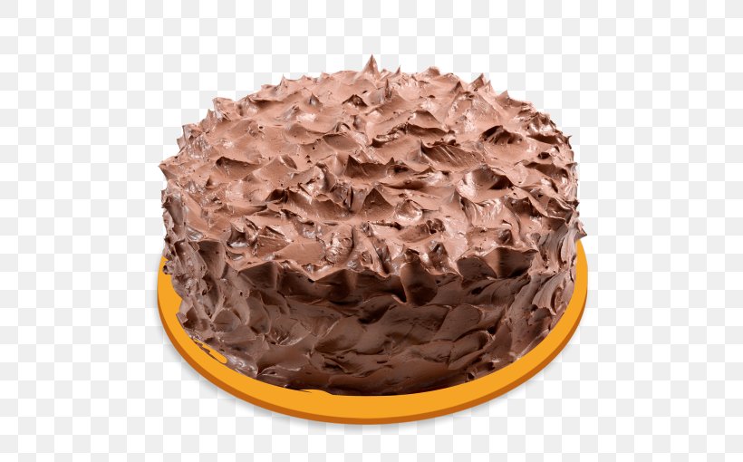 German Chocolate Cake Bakery Raffaello Torte, PNG, 510x510px, Chocolate Cake, Baked Goods, Bakery, Black Forest Gateau, Buttercream Download Free